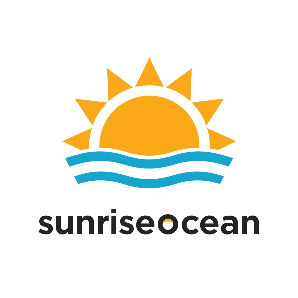 Sunriseocean